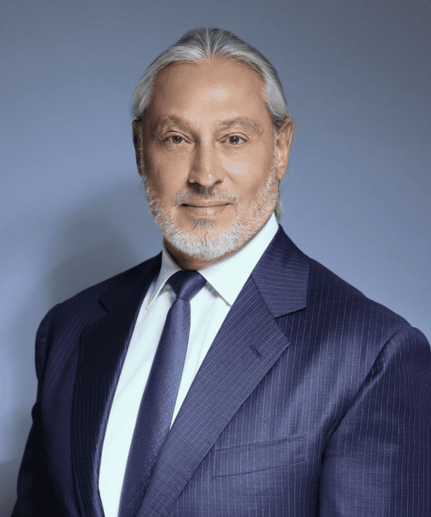 Shaher Awartani