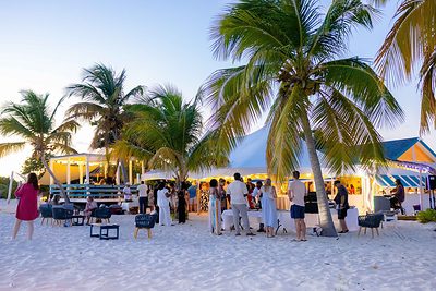 Anguilla Culinary Experience (ACE) Festival Returns April 28-May 2, 2027