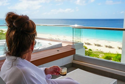 Anguilla Named Safest Island, Reinforcing Tranquility Beach for Solo Escapes
