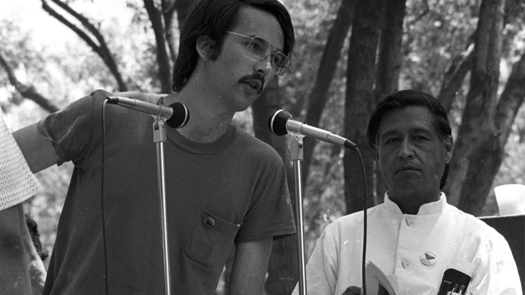 Cesar Chavez