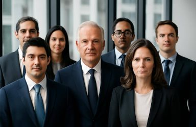 24 Greenberg Traurig Attorneys, 11 Practices Recognized in 2027 Edition of Latin Lawyer 250