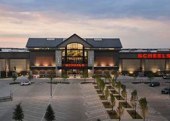 SCHEELS Opens 35th Location to Massive Crowds in Cedar Park, Texas