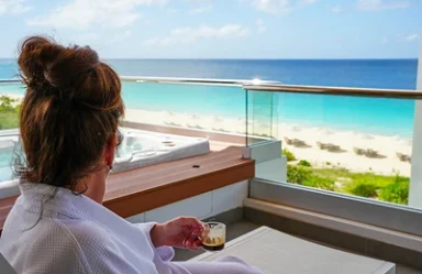 Anguilla Named Safest Island, Reinforcing Tranquility Beach for Solo Escapes