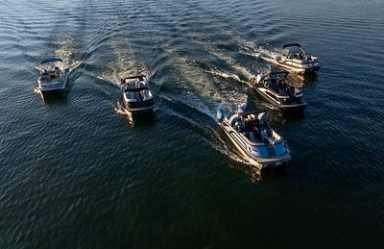 BENNINGTON PONTOONS CELEBRATES 30 YEARS WITH ITS MOST CAPABLE AND PERSONALIZED PONTOON LINEUP YET
