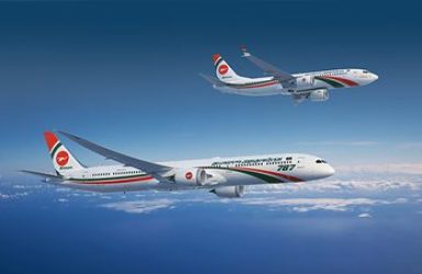 Biman Bangladesh Airlines Orders 11 More Boeing Jets to Expand Fleet