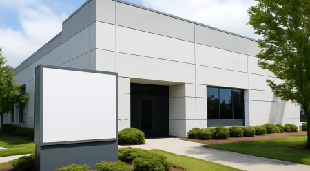 /C O R R E C T I O N — VRC Companies, LLC/