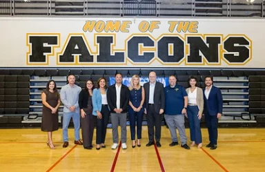City National Bank Expands its Dollars + Sense® Financial Education Program to LAUSD Students