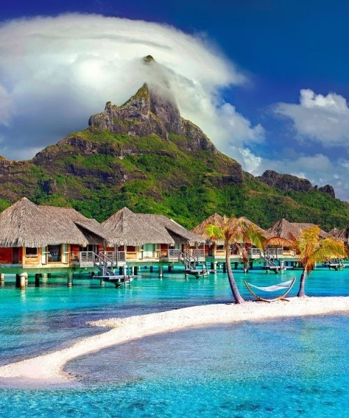 Five Hidden Destinations Perfect for Your Next Vacation