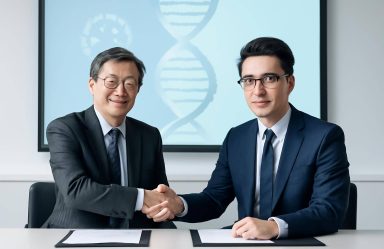 HanchorBio and Taiwan Cancer Moonshot Project-NTU Subteam Led by Professor Sung-Liang Yu Establish Strategic Collaboration to Advance Precision Oncology