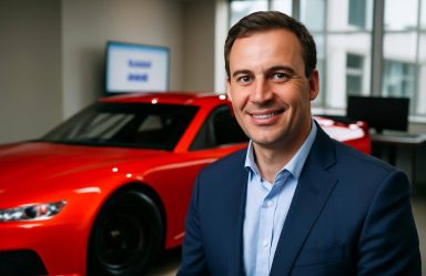 Matt Maglodi Racing Announces New Small Business Motorsports Sponsorship Program Combining Grassroots Racing With Digital Marketing